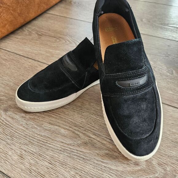 Globe Slip-On Men Loafers main image 6